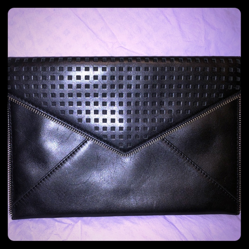 Rebecca Minkoff Envelope Clutch